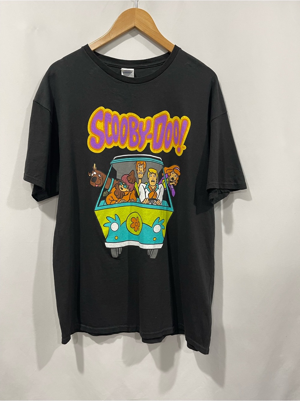 Scooby-Doo Tee